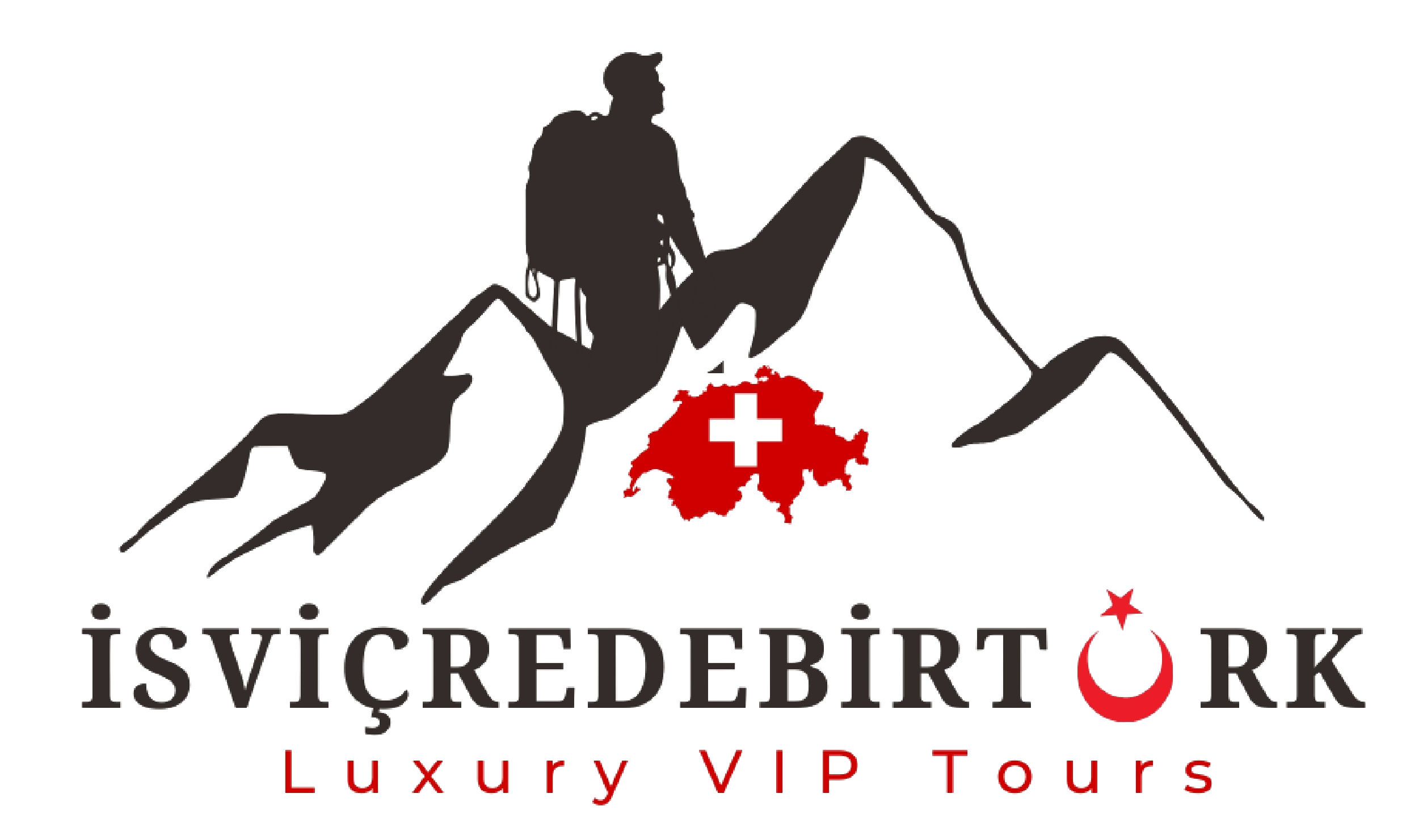 İsviçre'de Bir Türk - Luxury VIP Tours